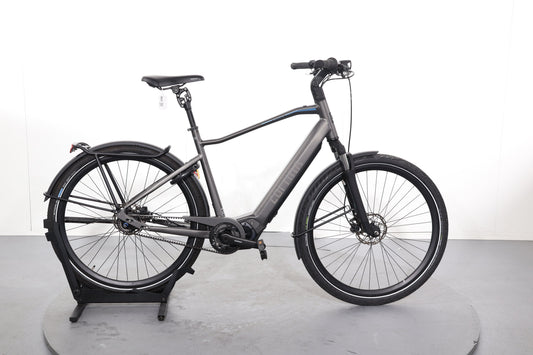 Cortina E-Silento Pro 2022