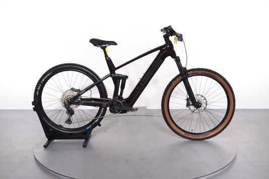 Cube Stereo Hybrid 140 HPC Race 750 2024