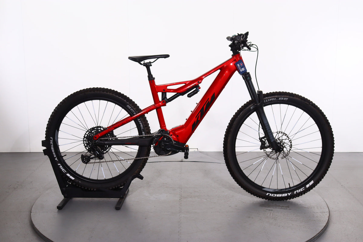 KTM Macina Kapoho 7971 2023