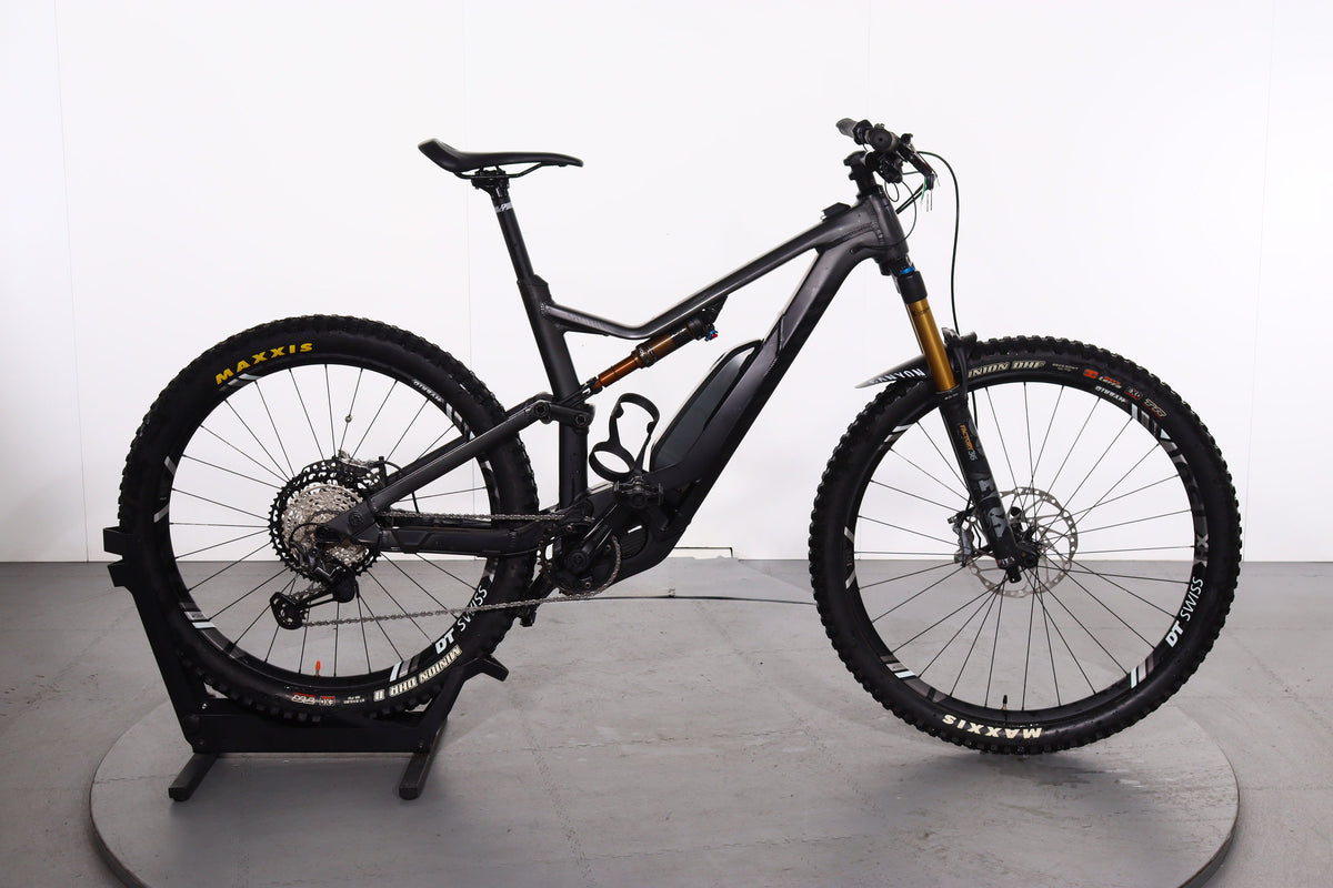 Canyon Spectral:ON 9.0 2019