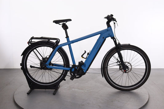 Riese & Müller Charger4 GT vario 2023