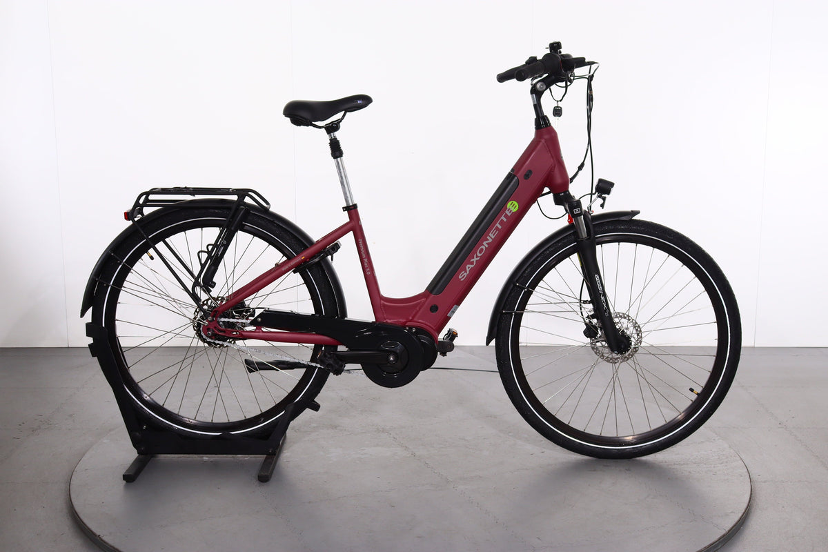 Saxonette Premium Plus 3.0 2022