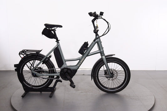 Cube Compact Hybrid 2025