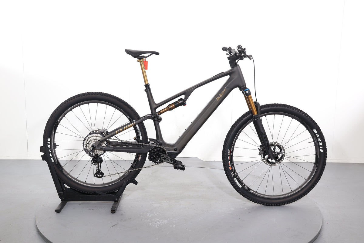 Cube Ams Hybrid One44 C:68X SLT 400X 29 2024