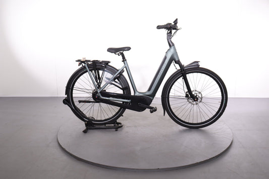 Gazelle Grenoble C8 Plus 2026