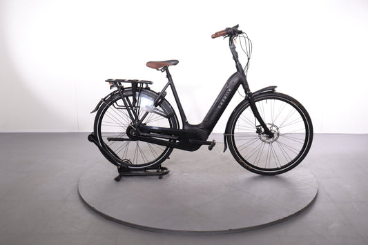 Gazelle GRENOBLE C8 2022
