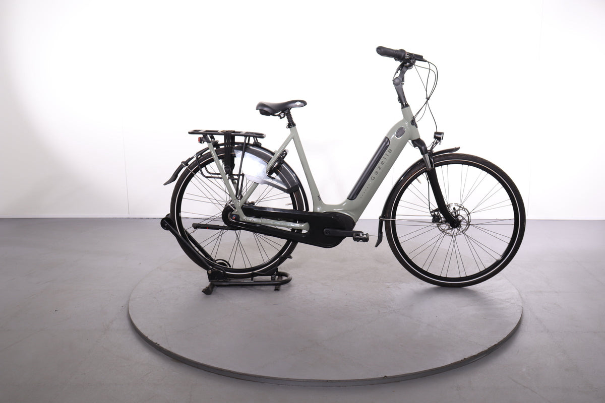 Gazelle GRENOBLE C7+ 2025