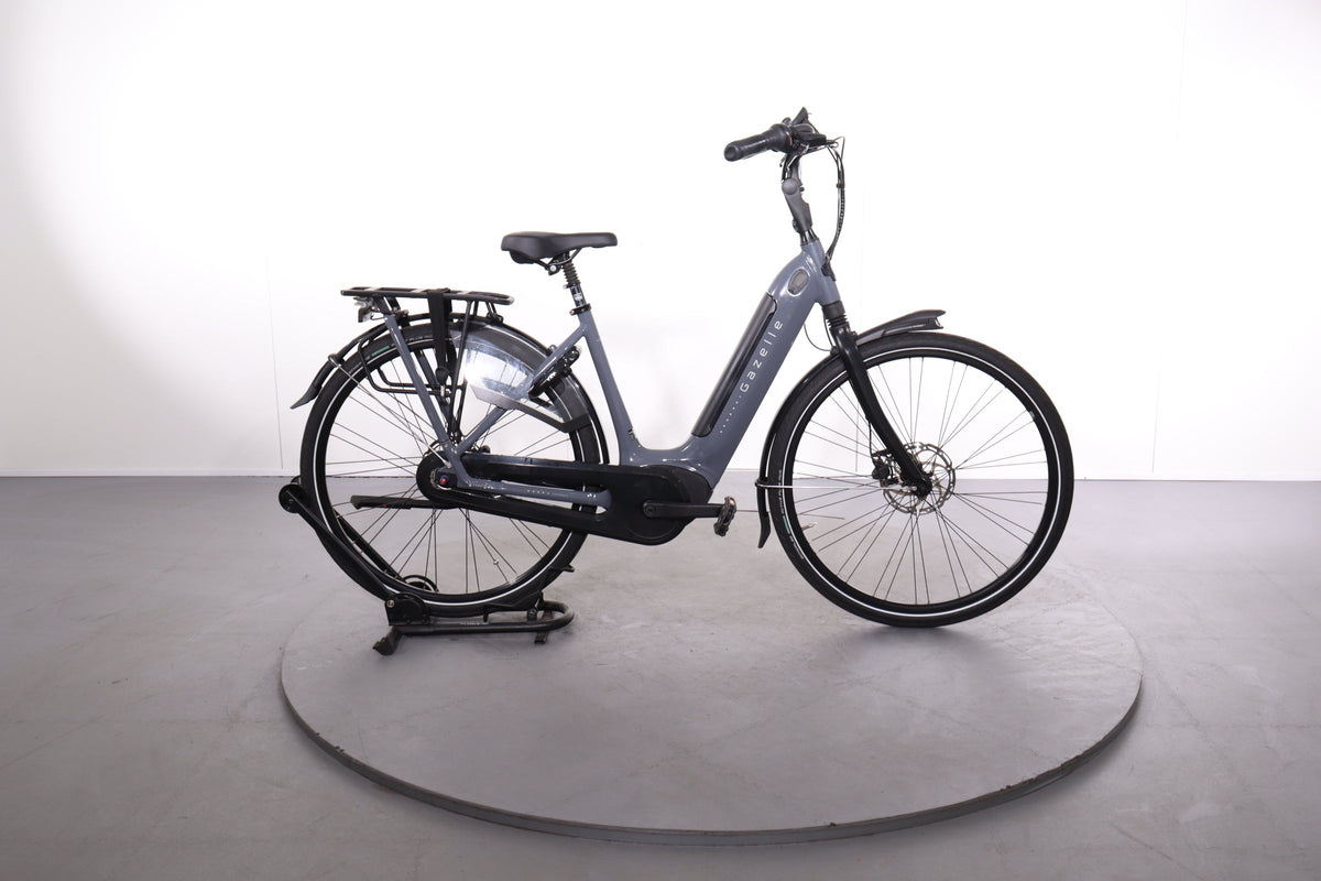 Gazelle GRENOBLE C8 2023