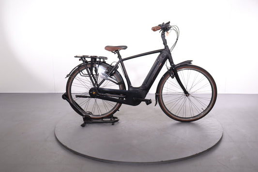 Gazelle GRENOBLE C8 2022