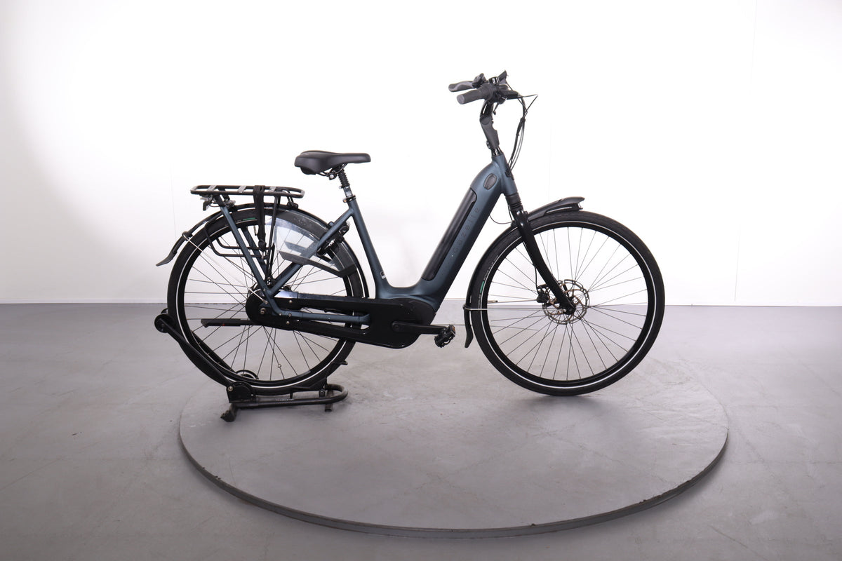 Gazelle GRENOBLE C380 HMB 2023