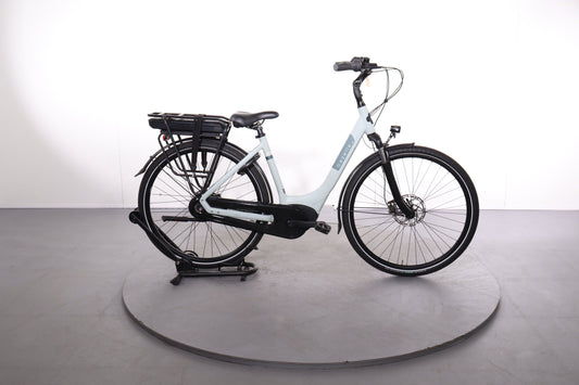 Gazelle PARIS C7 2025