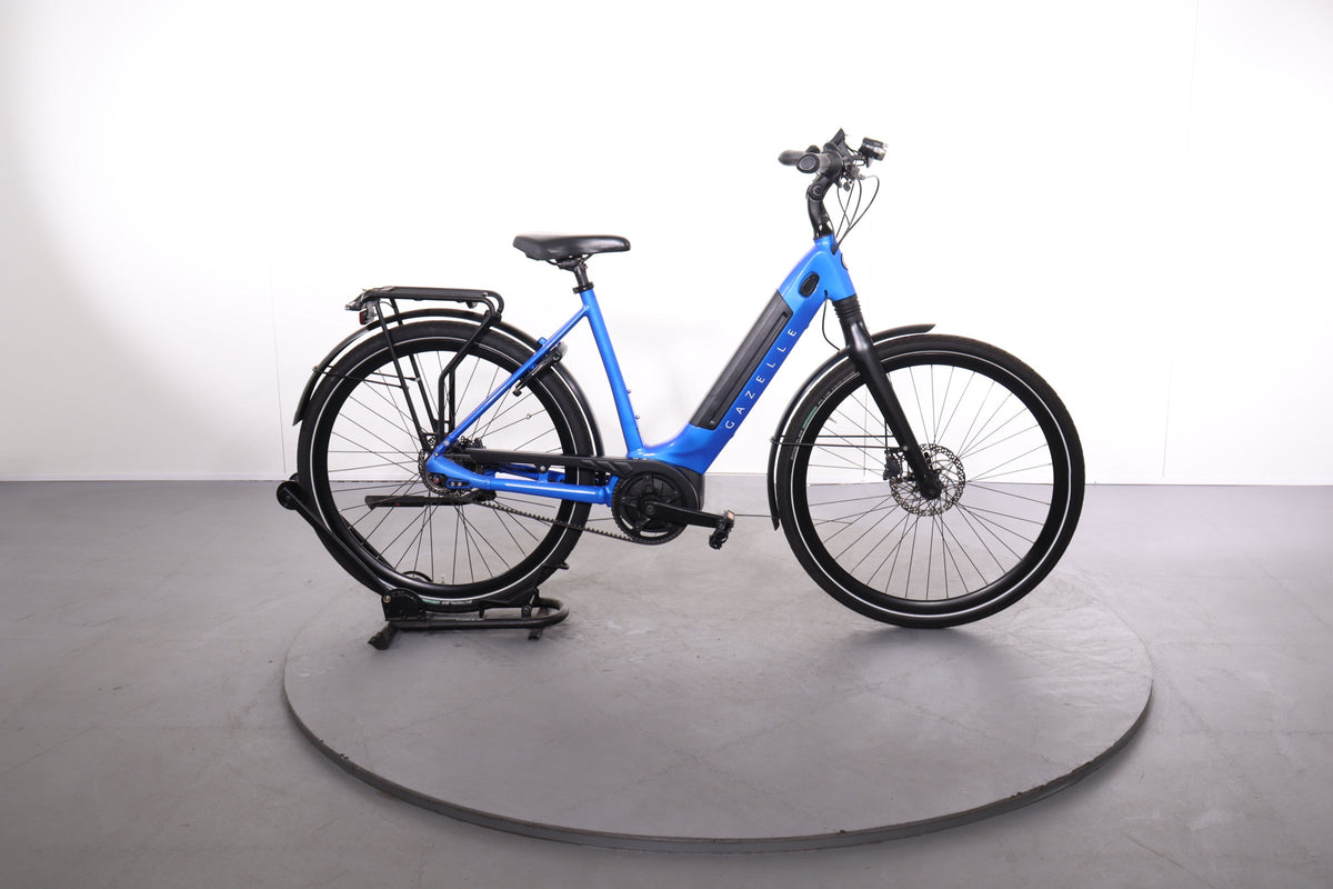 Gazelle Ultimate C8+ 2023