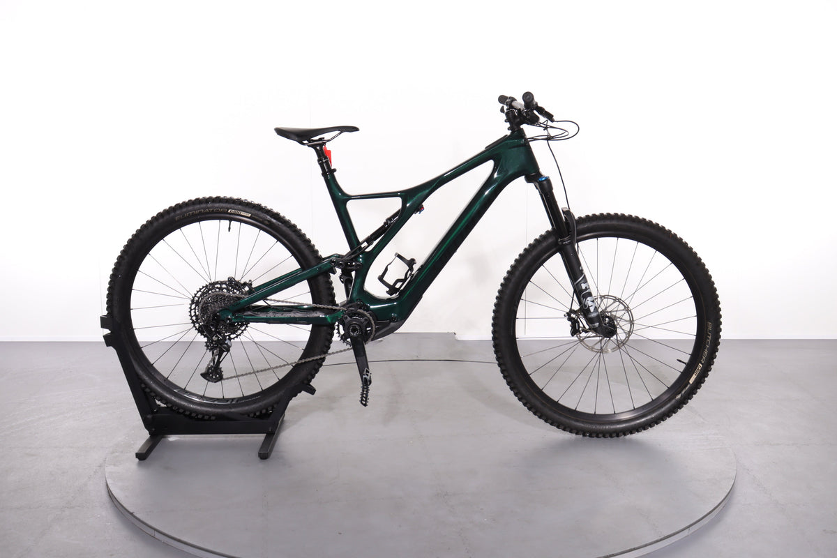 Specialized Turbo Levo SL Comp Carbon 2022