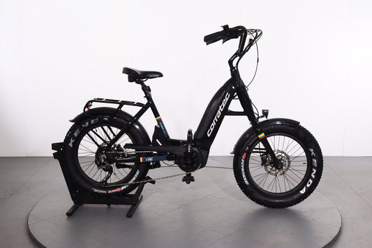 Corratec Life S Cross P5 2023