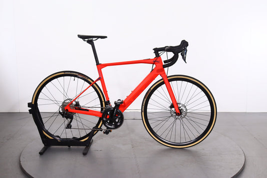 BMC Roadmachine AMP THREE 2022
