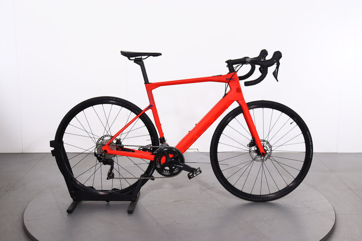 BMC Roadmachine AMP THREE 2023