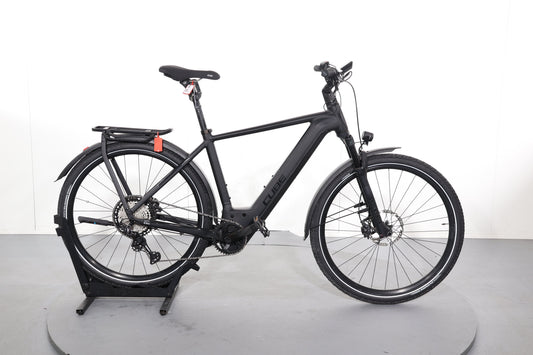 Cube Kathmandu Hybrid SLT 750 2023