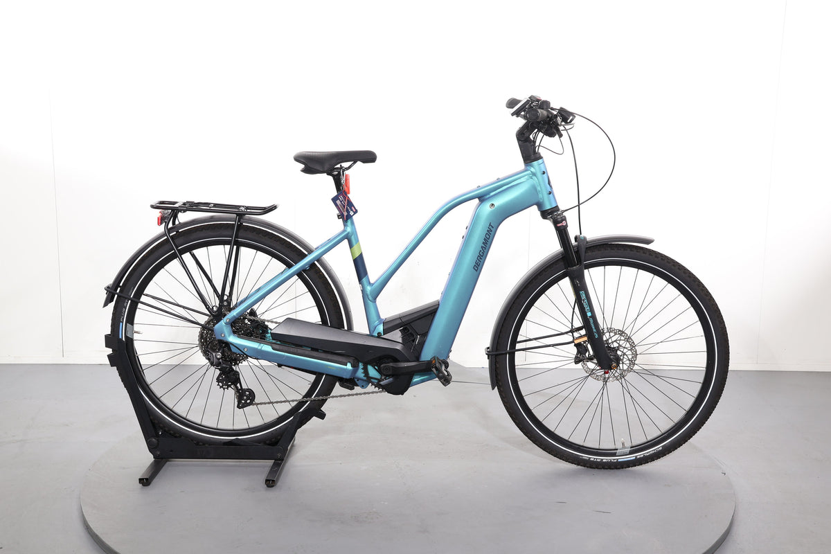 Bergamont E-Horizon Premium Expert 2023