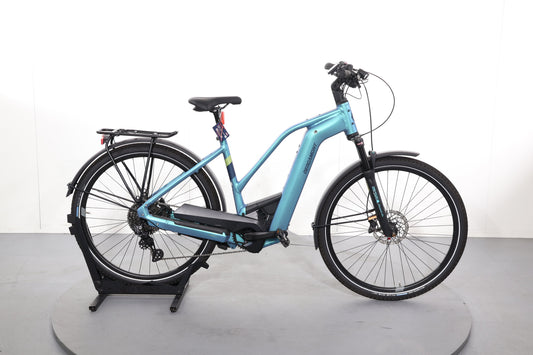 Bergamont E-Horizon Premium Expert 2023