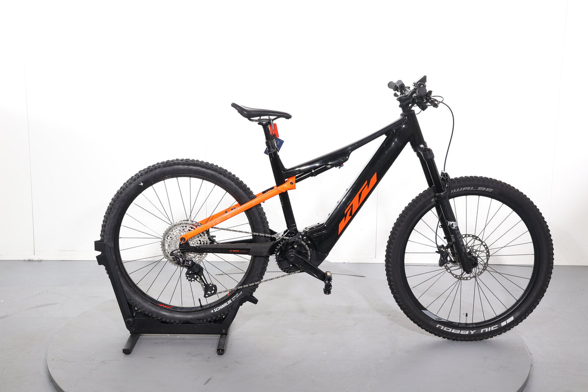 KTM Macina Lycan 771 2024