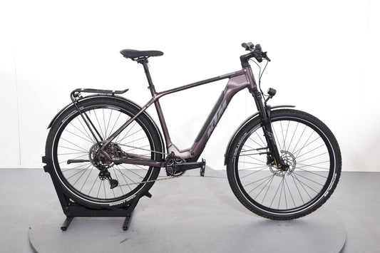 KTM Macina Race SX LFC 2025