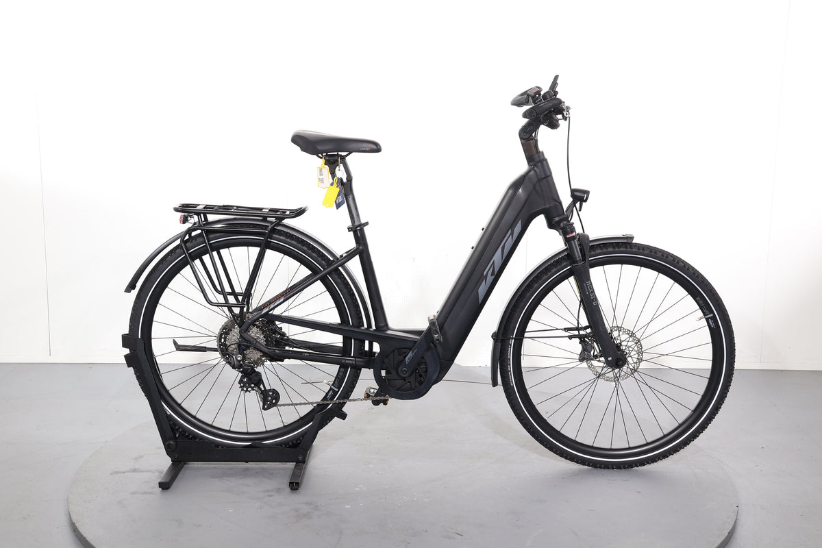 KTM Macina Style 730 2023