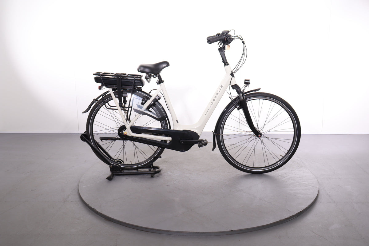Gazelle Orange C7+ 2024