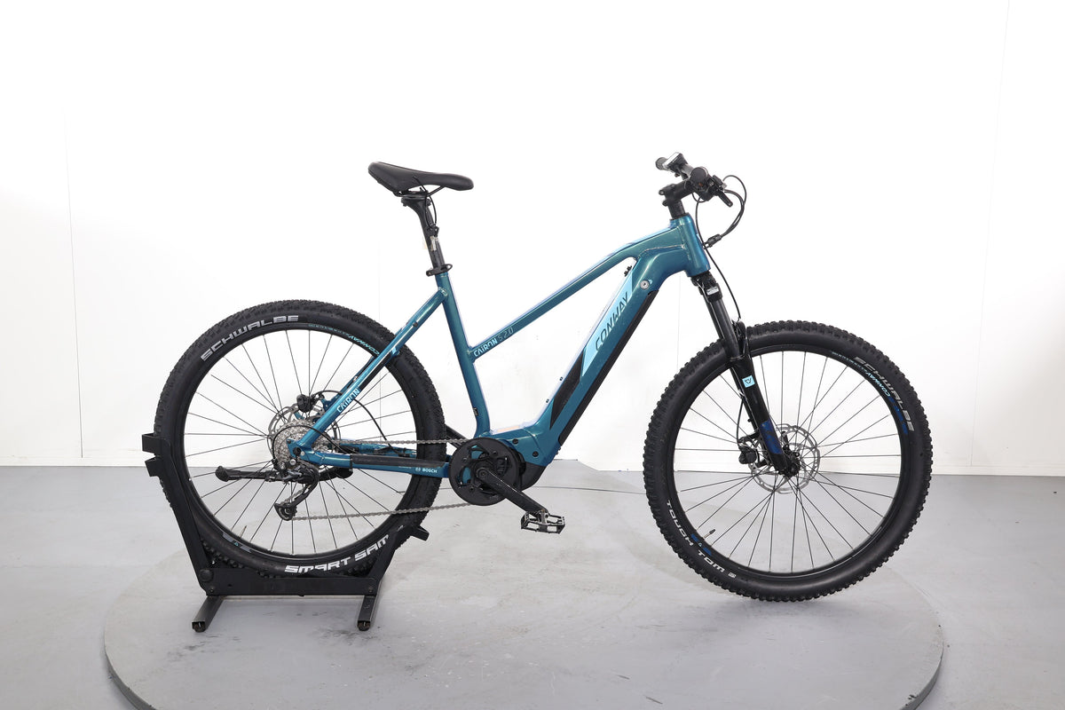 Conway Cairon S 2.0 625 2023