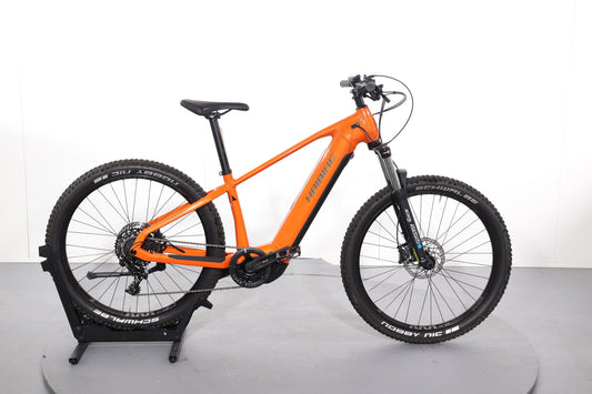 Haibike AllTrack 6 2026