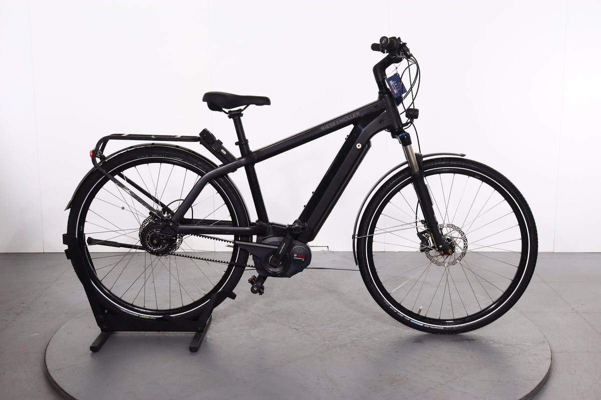 Riese & Müller Charger3 GT Vario 2020