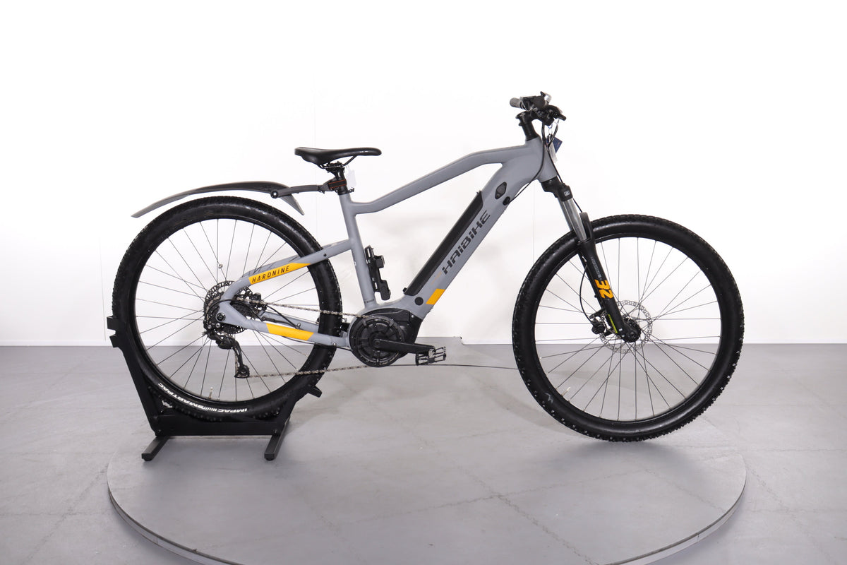 Haibike HardNine 4 2023