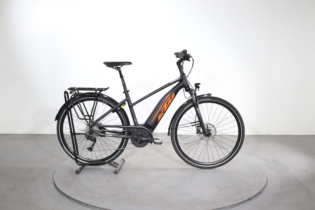 KTM Macina Fun A510 2021