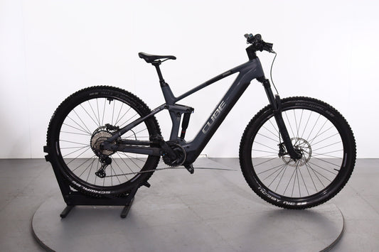 Cube Stereo Hybrid 140 HPC Race 2023