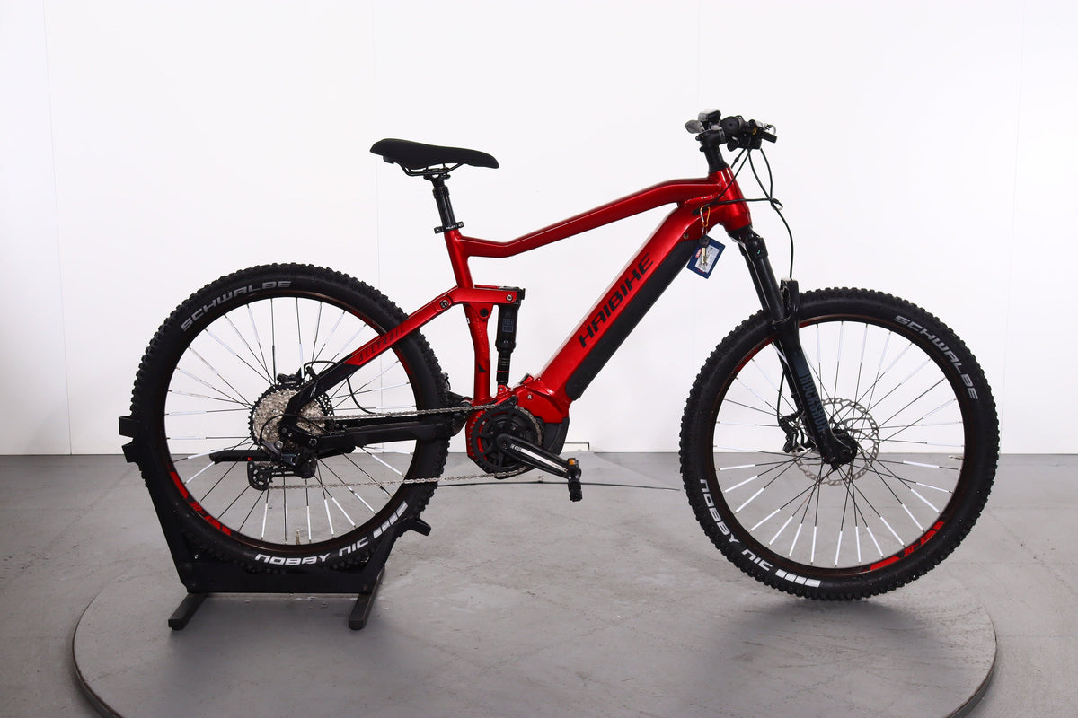 Haibike ALLTRAIL 5 2022