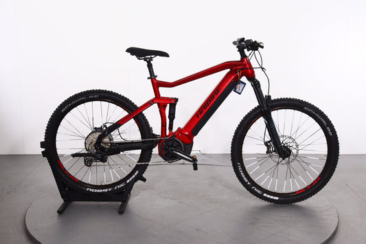 Haibike ALLTRAIL 5 2022