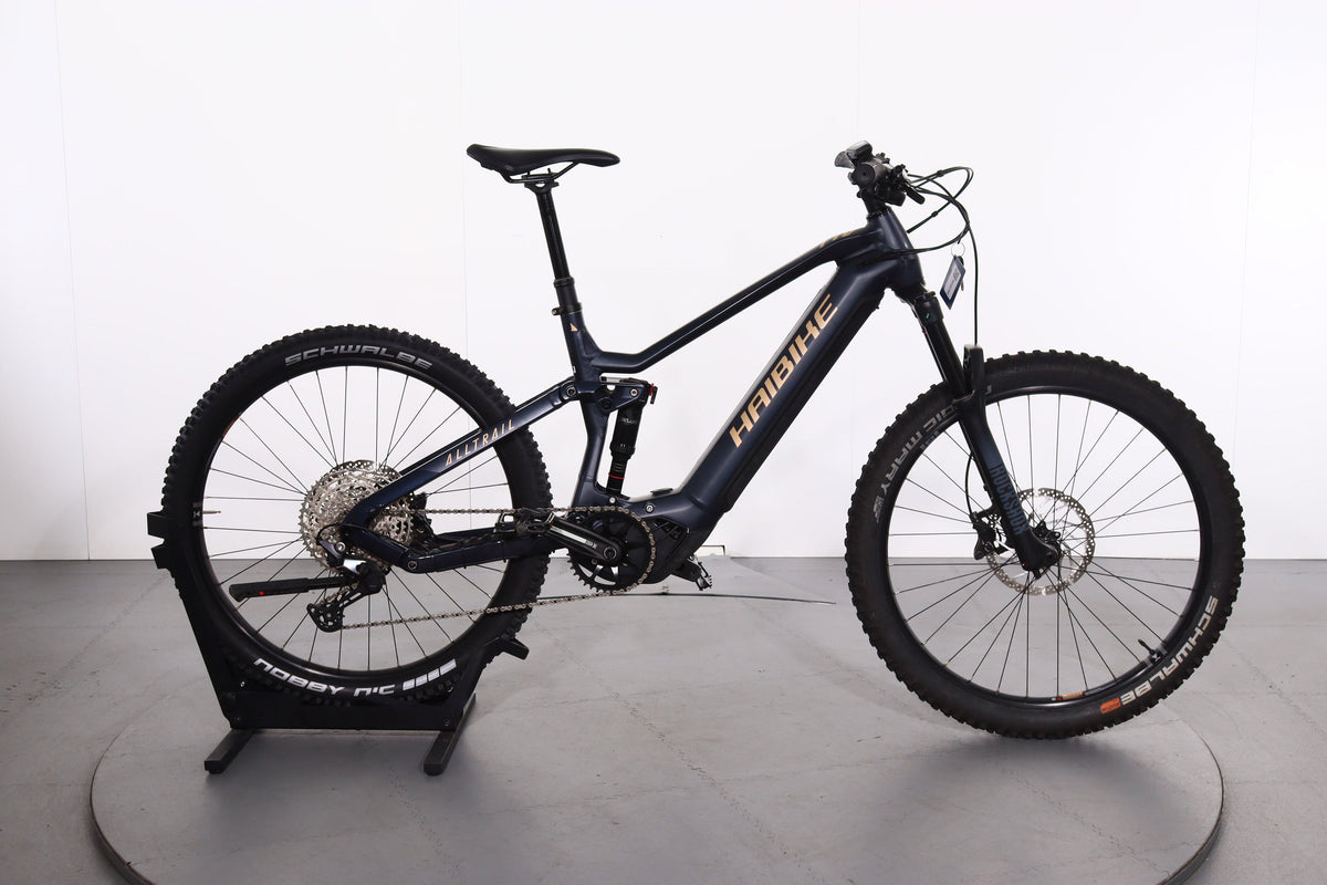 Haibike ALLTRAIL 6 2023