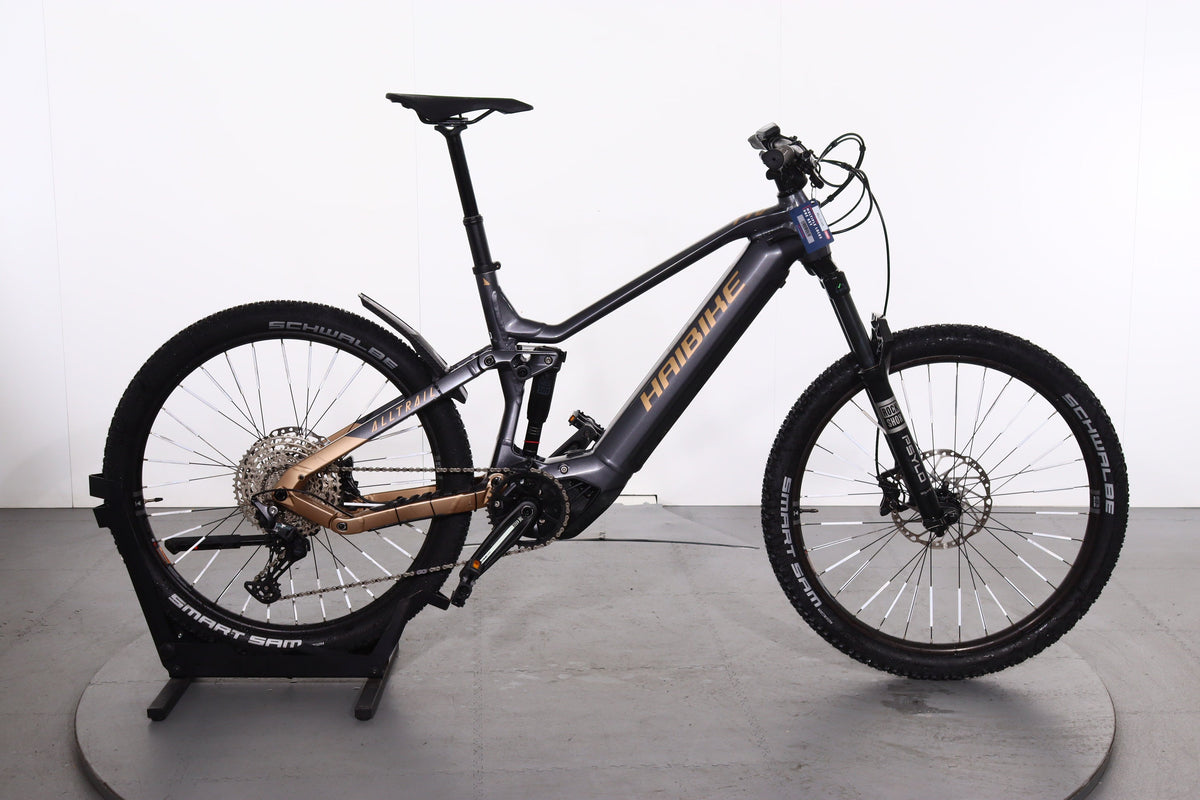 Haibike ALLTRAIL 5 2024