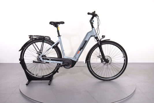 Trenoli Livenza CX 2023