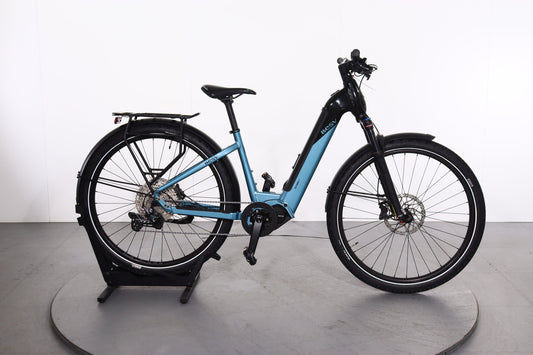 BESV TRX Urban 1.1 LS 2023