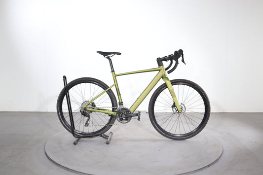 Scott Speedster Gravel eRIDE 50 2025