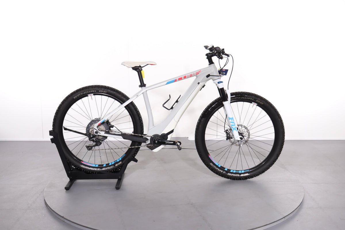 Cube Access Hybrid SLT 2018