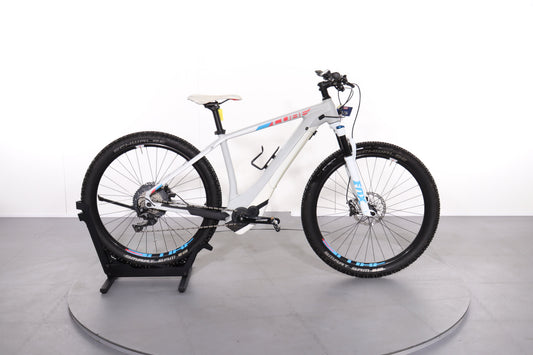 Cube Access Hybrid SLT 2018