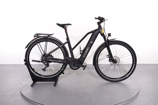 Cube Nuride Hybrid Pro 800 Allroad 2025