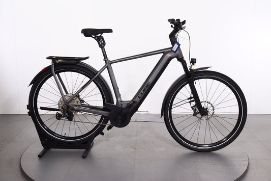 Cube Kathmandu Hybrid SLT 2023