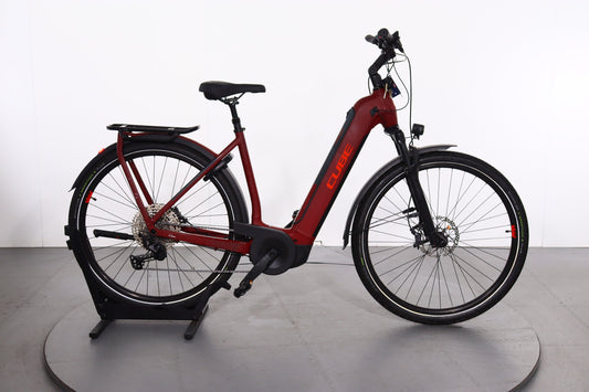 Cube Kathmandu Hybrid SL 2022