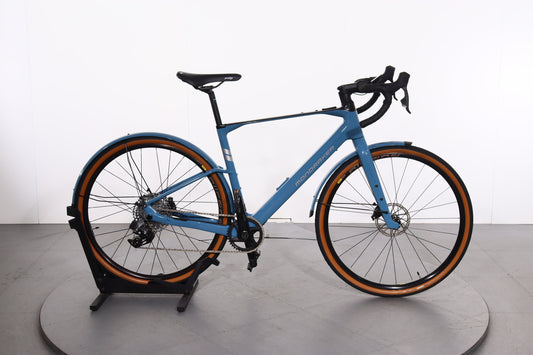 Mondraker Dusty SX RR 2024