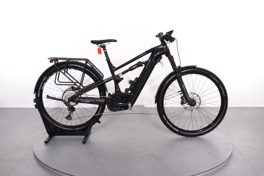 Cannondale Moterra Neo EQ 2023