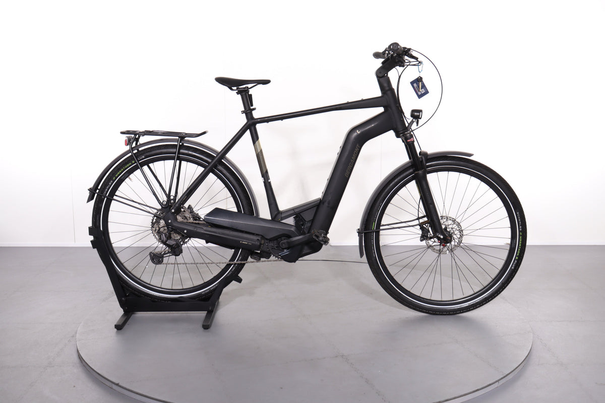 Bergamont E-Horizon Premium Expert 2024