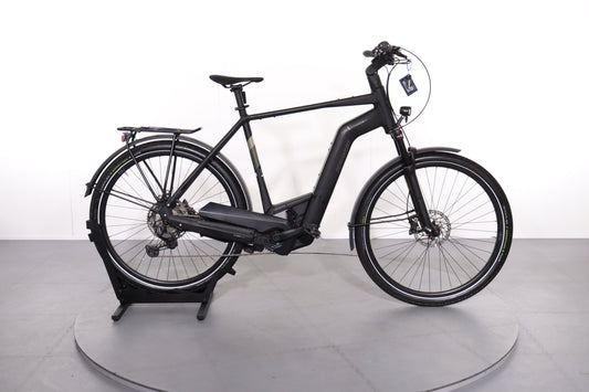 Bergamont E-Horizon Premium Expert 2024