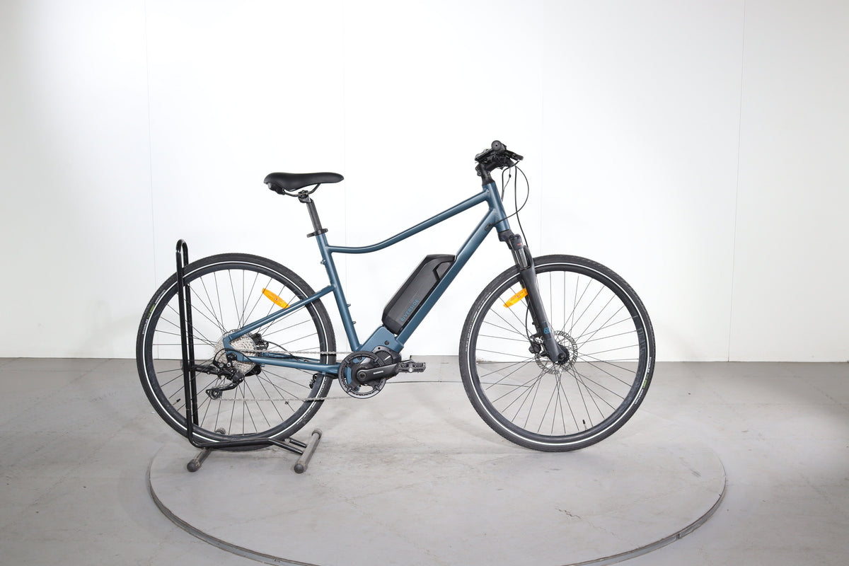 Decathlon Riverside 540 E 2022